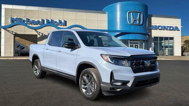 2026 Honda Ridgeline Sport for sale in Carson City, NV