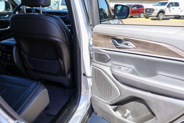 2026 Jeep Grand Cherokee Limited 4x4