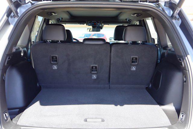 2026 Jeep Grand Cherokee Limited 4x4