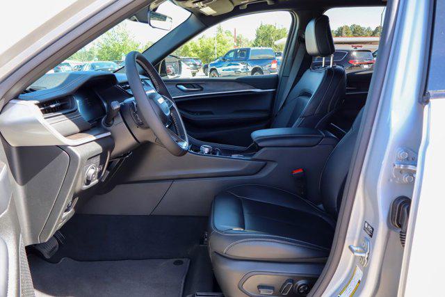 2026 Jeep Grand Cherokee Limited 4x4