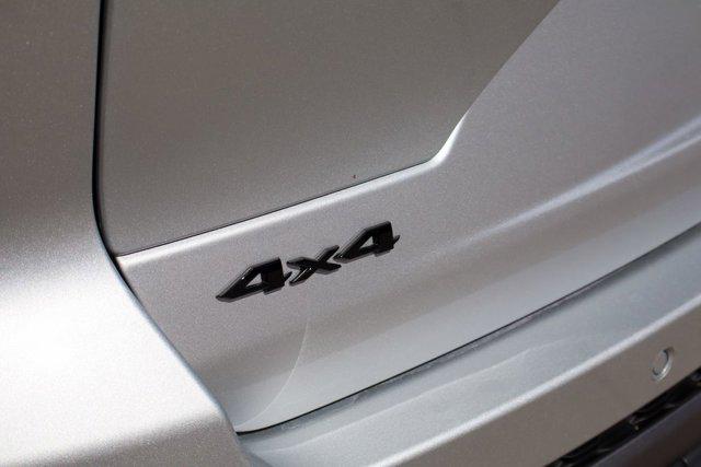 2026 Jeep Grand Cherokee Limited 4x4