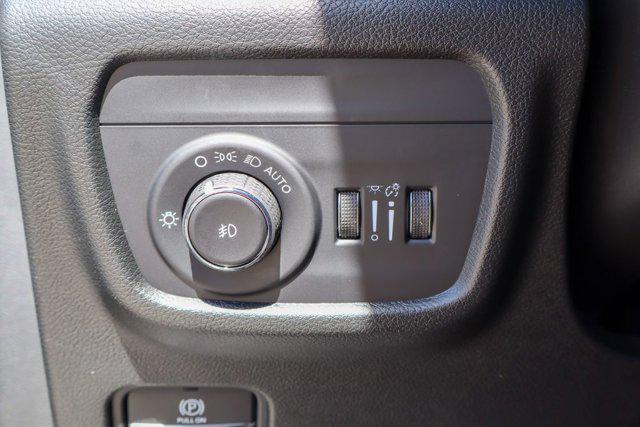 2026 Jeep Grand Cherokee Limited 4x4