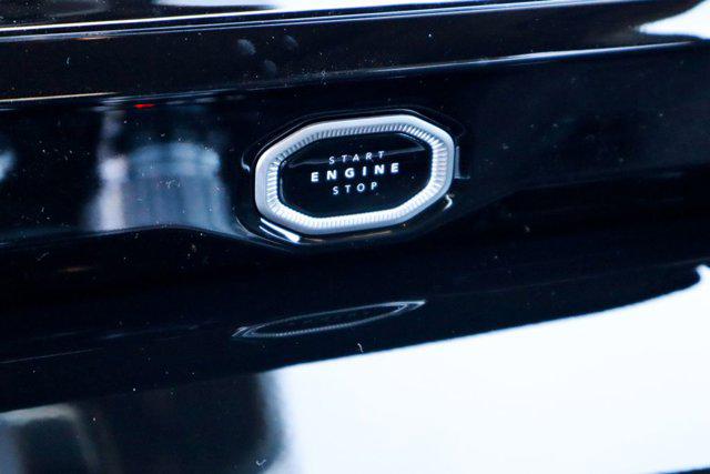 2026 Jeep Grand Cherokee Limited 4x4