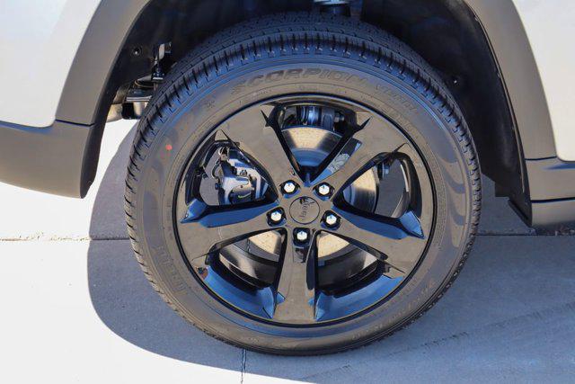 2026 Jeep Grand Cherokee Limited 4x4