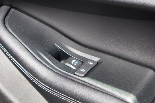 2026 Jeep Grand Cherokee Limited 4x4