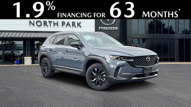 2026 Mazda CX-50 2.5 S Select for sale in San Antonio, TX