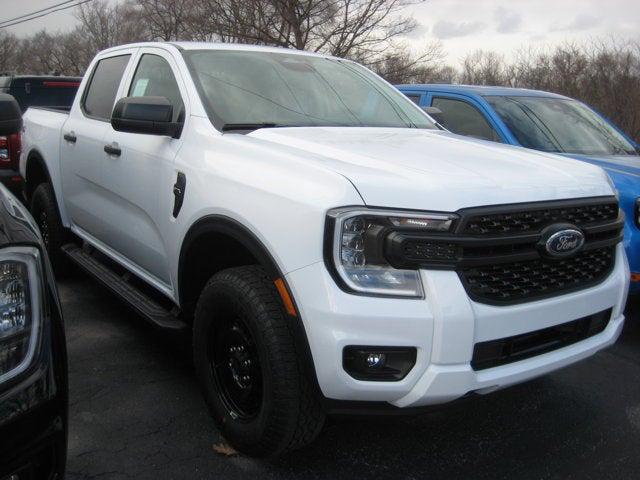 2026 Ford Ranger XL for sale in Swanton, VT