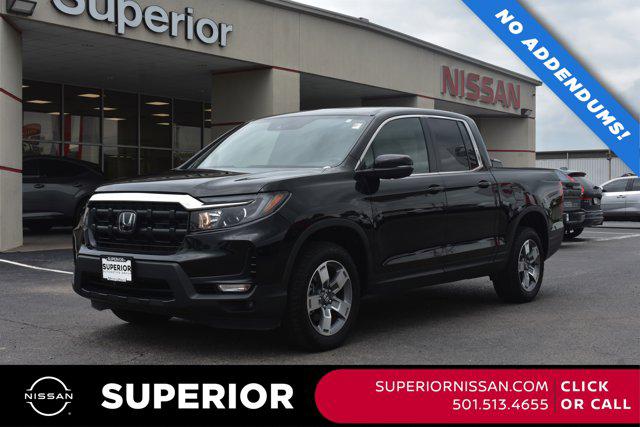 2025 Honda Ridgeline RTL for sale in Conway, AR