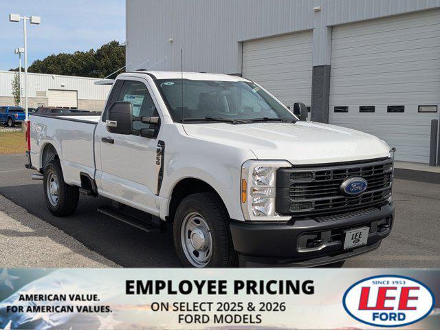 2026 Ford F-350 XL for sale in Wilson, NC