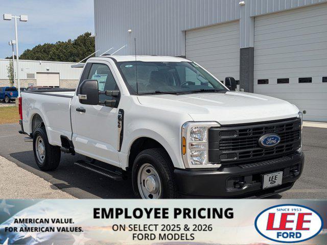 2026 Ford F-350 XL for sale in Wilson, NC