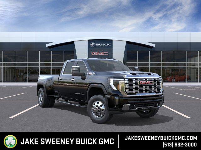 2026 GMC Sierra 3500HD Denali for sale near Lebanon, OH