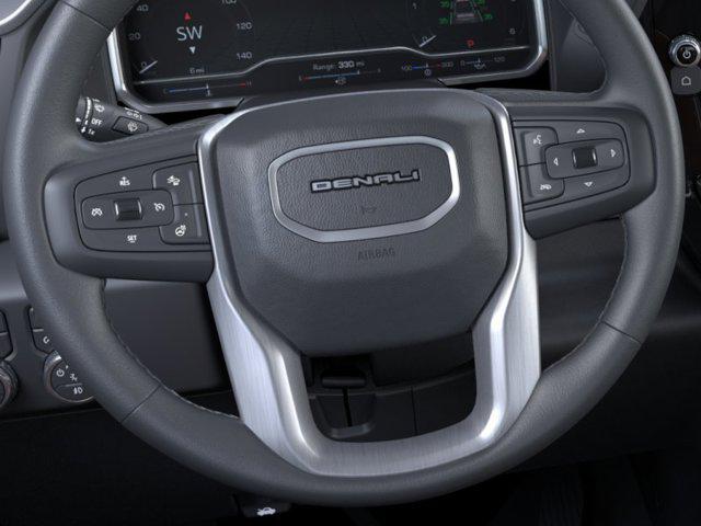 2026 GMC Sierra 3500HD Denali