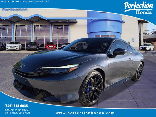 2026 Honda Prelude Coupe for sale in Rio Rancho, NM