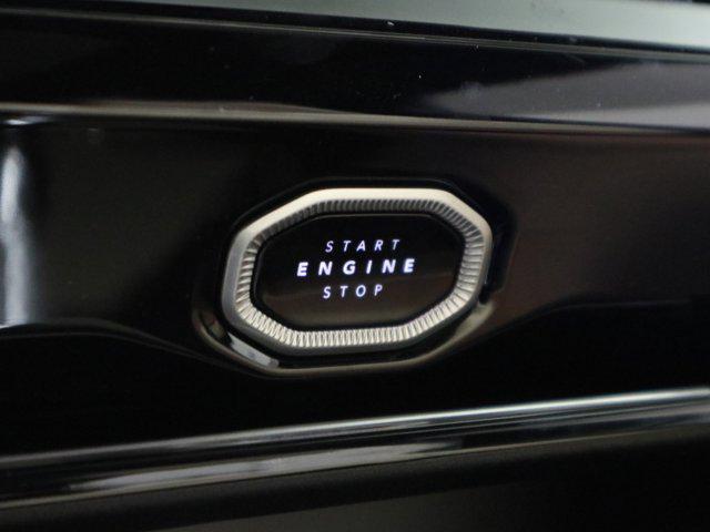 2026 Jeep Grand Cherokee L Limited 4x4