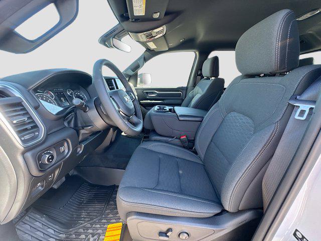 2026 Ram 1500 Big Horn Crew Cab 4x4 64 Box