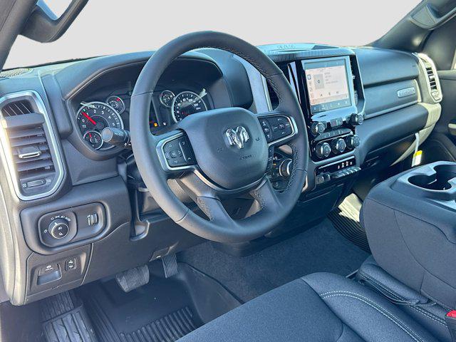 2026 Ram 1500 Big Horn Crew Cab 4x4 64 Box
