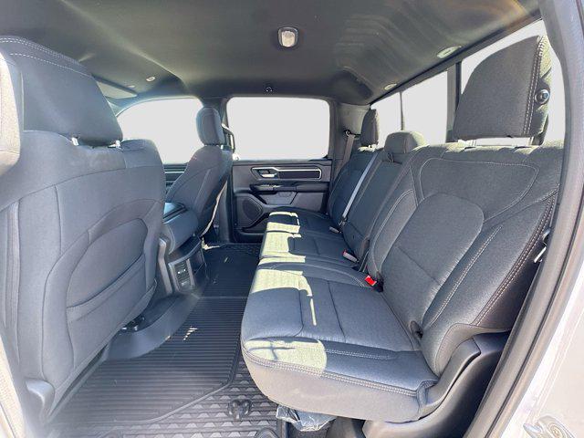 2026 Ram 1500 Big Horn Crew Cab 4x4 64 Box