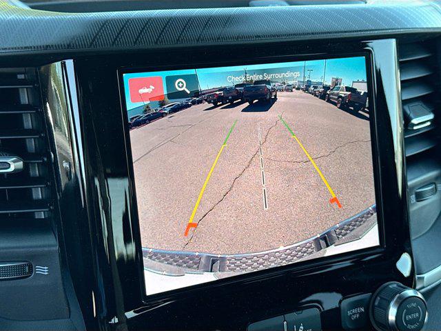 2026 Ram 1500 Big Horn Crew Cab 4x4 64 Box