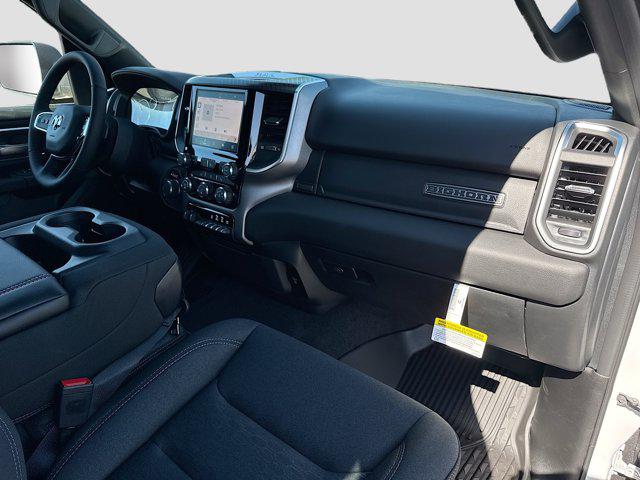2026 Ram 1500 Big Horn Crew Cab 4x4 64 Box