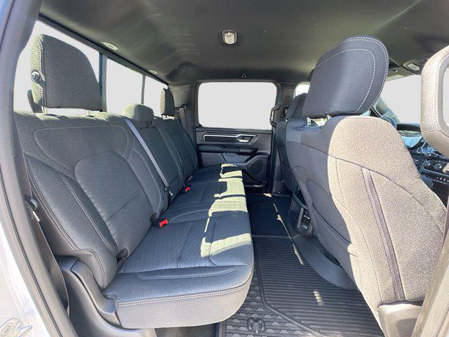 2026 Ram 1500 Big Horn Crew Cab 4x4 64 Box