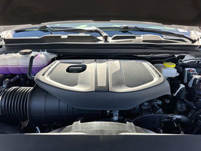 2026 Ram 1500 Big Horn Crew Cab 4x4 64 Box