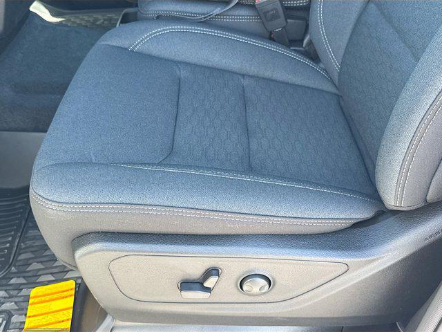 2026 Ram 1500 Big Horn Crew Cab 4x4 64 Box