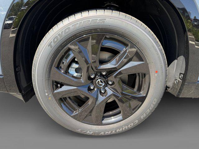 2026 Mazda CX-5 2.5 S Premium Plus