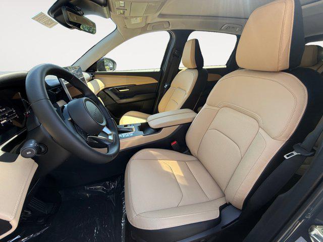 2026 Mazda CX-5 2.5 S Premium Plus