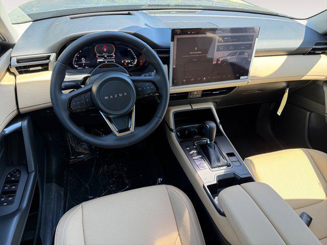 2026 Mazda CX-5 2.5 S Premium Plus