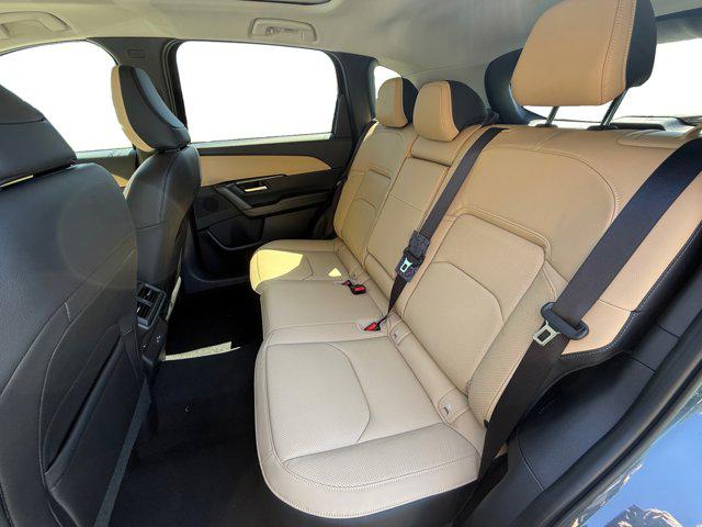 2026 Mazda CX-5 2.5 S Premium Plus