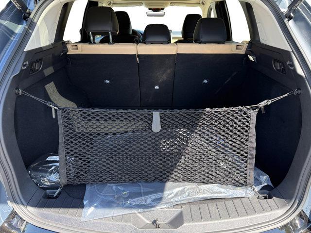 2026 Mazda CX-5 2.5 S Premium Plus