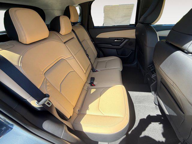 2026 Mazda CX-5 2.5 S Premium Plus