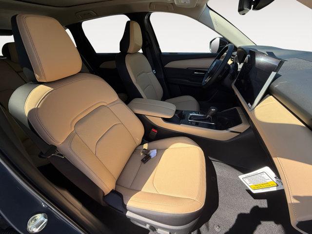 2026 Mazda CX-5 2.5 S Premium Plus