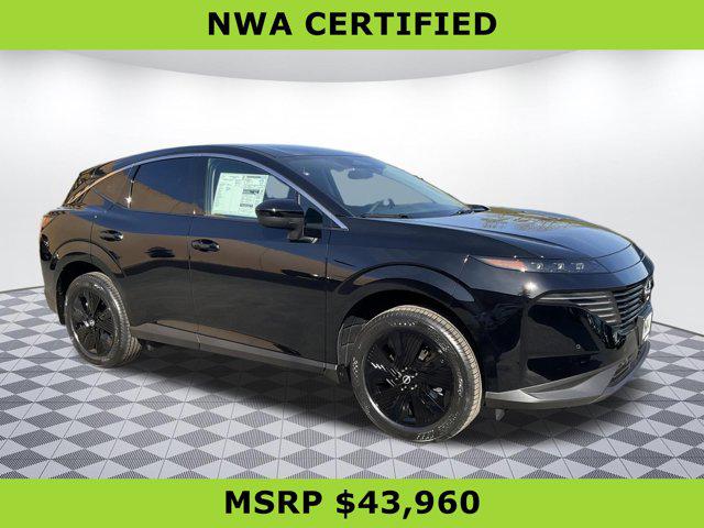 2026 Nissan Murano SV for sale in Mount Vernon, WA