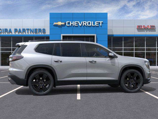 2026 GMC Acadia Elevation FWD