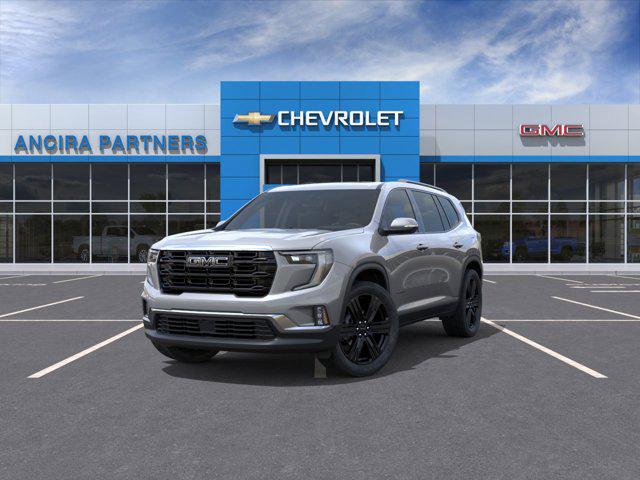 2026 GMC Acadia Elevation FWD