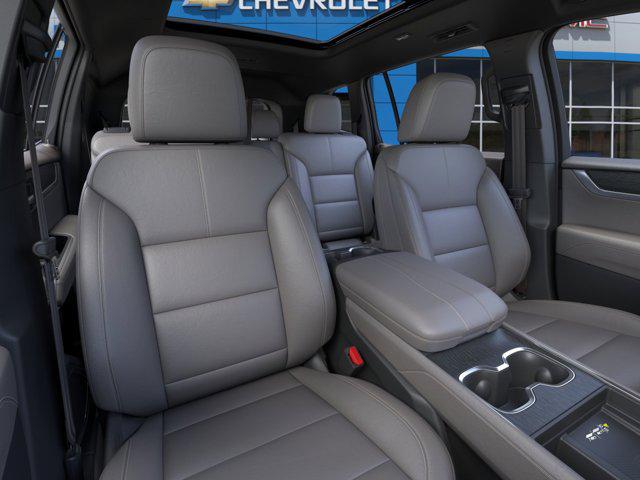 2026 GMC Acadia Elevation FWD