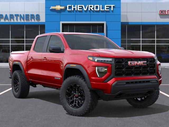 2026 GMC Canyon Elevation, RWD for sale in Cuero, TX