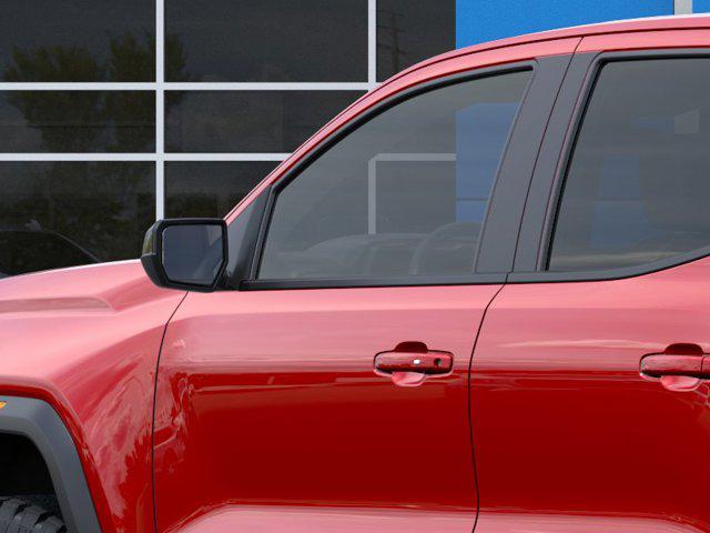 2026 GMC Canyon Elevation, RWD
