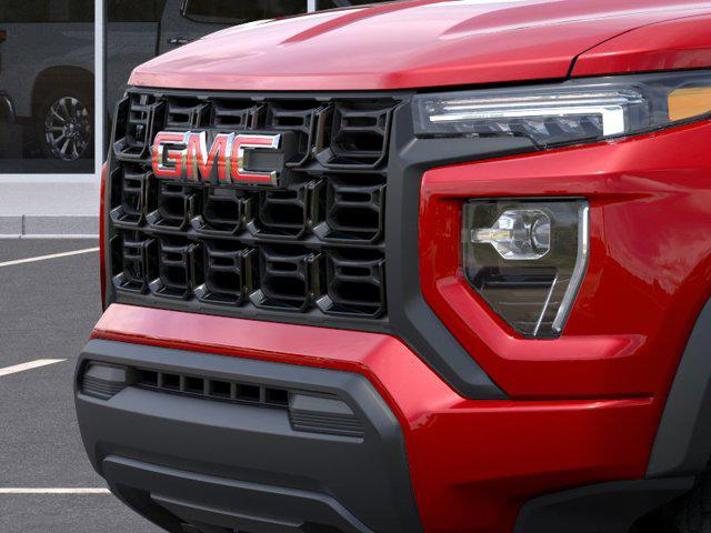 2026 GMC Canyon Elevation, RWD