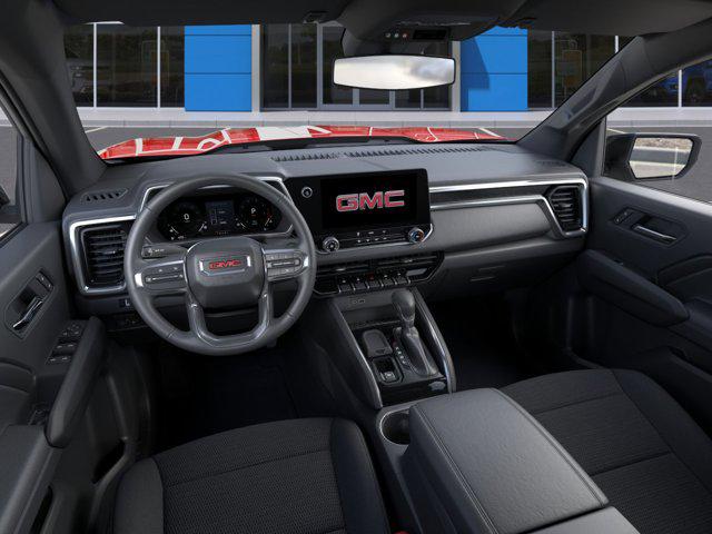 2026 GMC Canyon Elevation, RWD