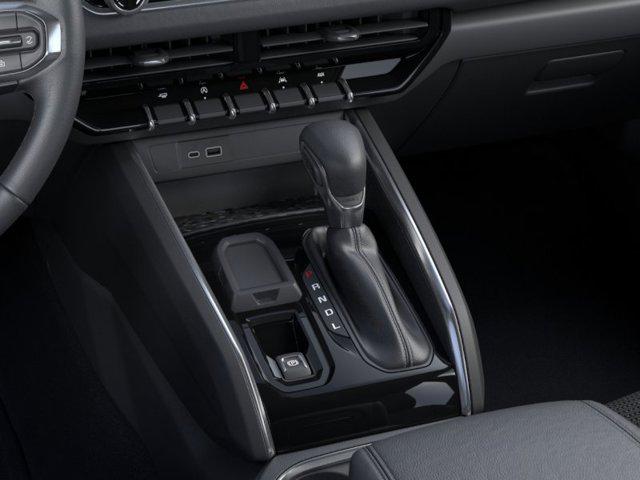 2026 GMC Canyon Elevation, RWD