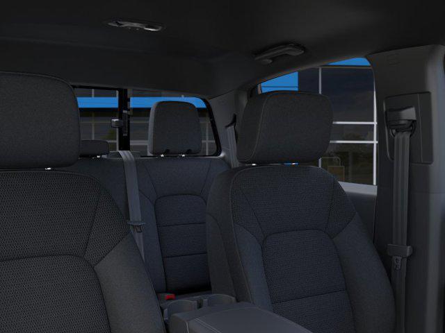 2026 GMC Canyon Elevation, RWD