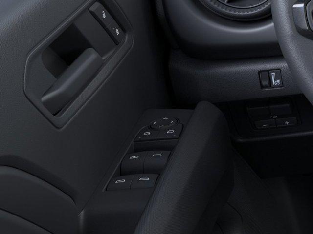 2026 Chevrolet Colorado Trail Boss, 4WD