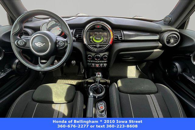 2017 MINI Hardtop John Cooper Works