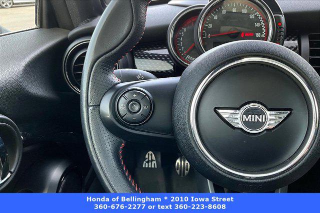 2017 MINI Hardtop John Cooper Works