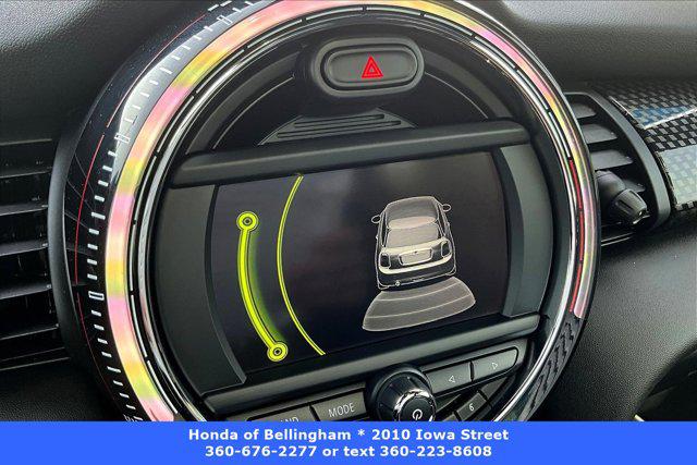 2017 MINI Hardtop John Cooper Works
