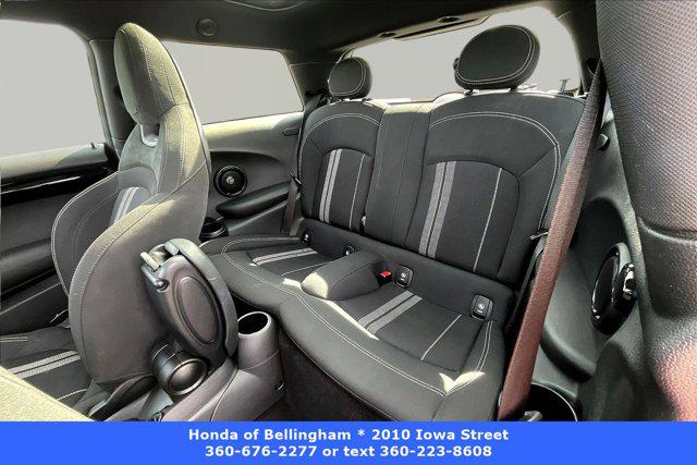 2017 MINI Hardtop John Cooper Works