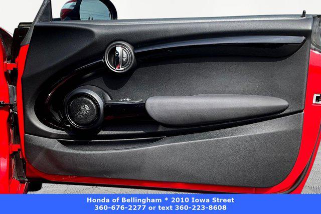 2017 MINI Hardtop John Cooper Works
