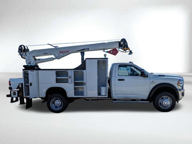 2024 Ram 5500 Tradesman/SLT